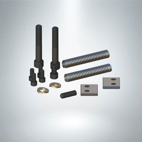 #1000 Pipe Notch Repair Kit