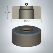 C89 Round Die