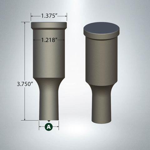 F20 GXL97 Round Punch